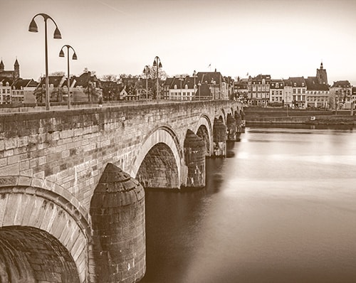 Old Maastricht